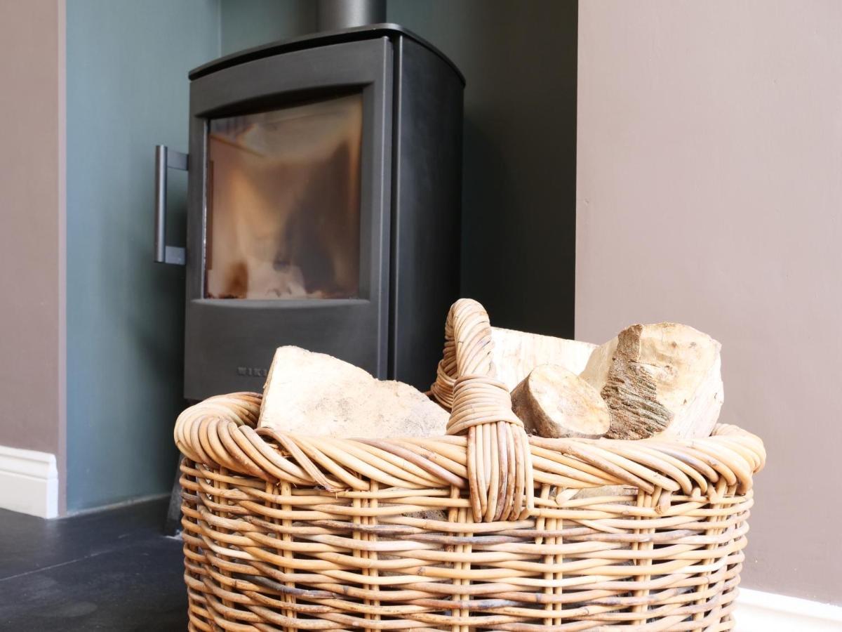 Courtyard - Free Parking Vakantiehuis *
